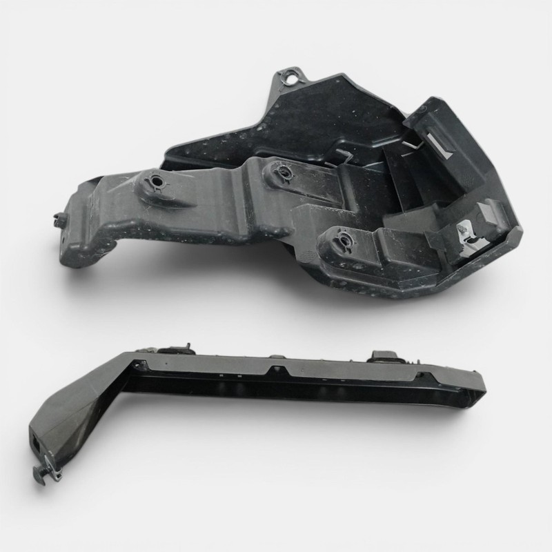 2023-2026 MASERATI GRECALE Rear Bumper Right Support Bracket SET Oem 670157222