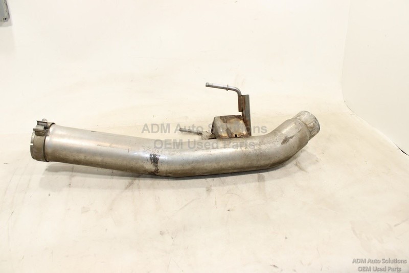 2019 - 2024 RAM 2500 3500 6.7L CUMMINS DIESEL EXHAUST EXTENSION PIPE OEM