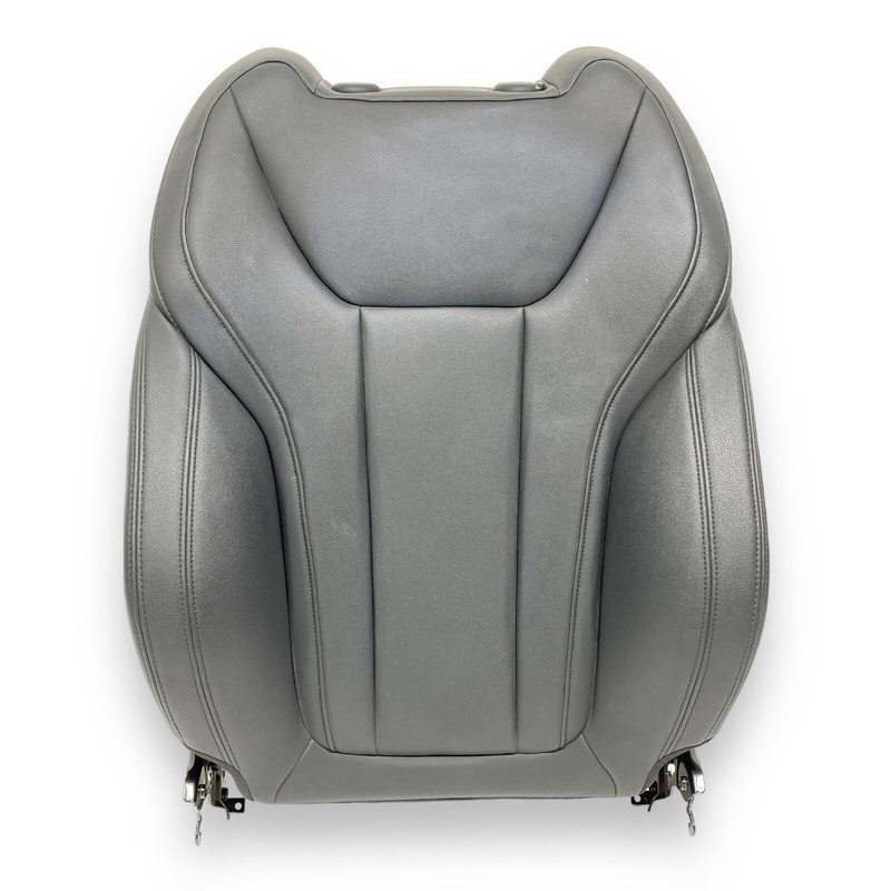 BMW X3 G01 F97 2018-2020 Front right RH side seat backrest cushion OEM 7414702