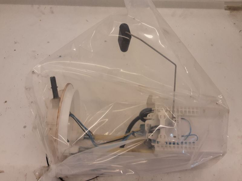 Fuel Pump Assembly 3.6L Fits 09-12 14 DODGE 1500 PICKUP 3096224