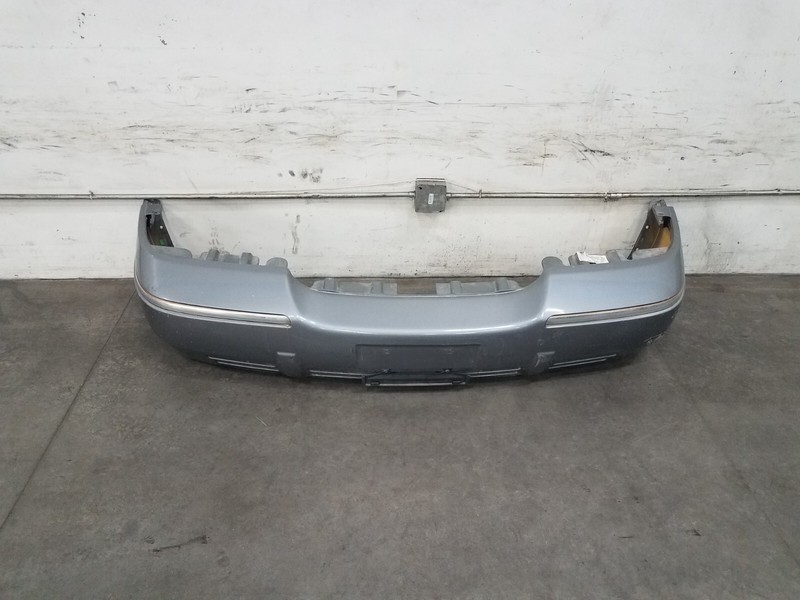 2000 Grand Marquis / Crown Vic Victoria Front Bumper - * #1010 Z10