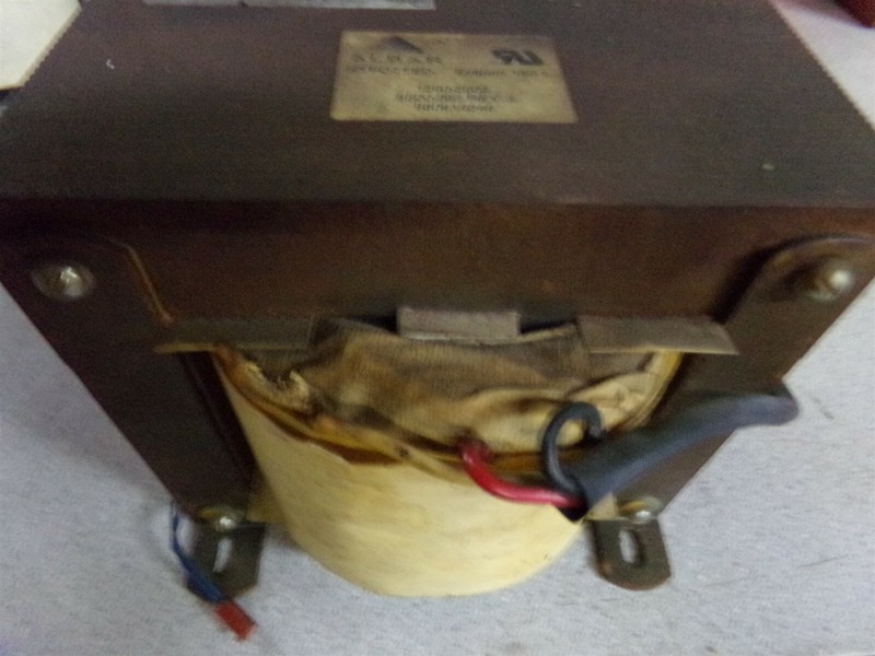 Albar 1290-2003 6500-093 Rev. 3 9800619246 Transformer *FREE SHIPPING*