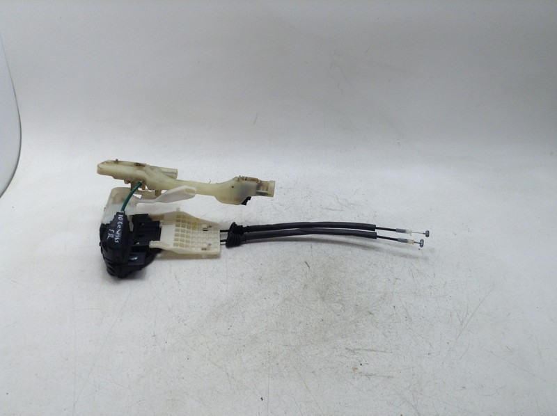 09-14 HYUNDAI GENESIS FRONT RIGHT PASSENGER SIDE DOOR LOCK LATCH ACTUATOR OEM
