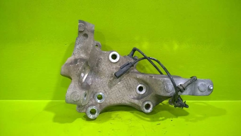 14 15 CAPRICE SS PASSENGER RIGHT FRONT KNUCKLE OEM 3123-73