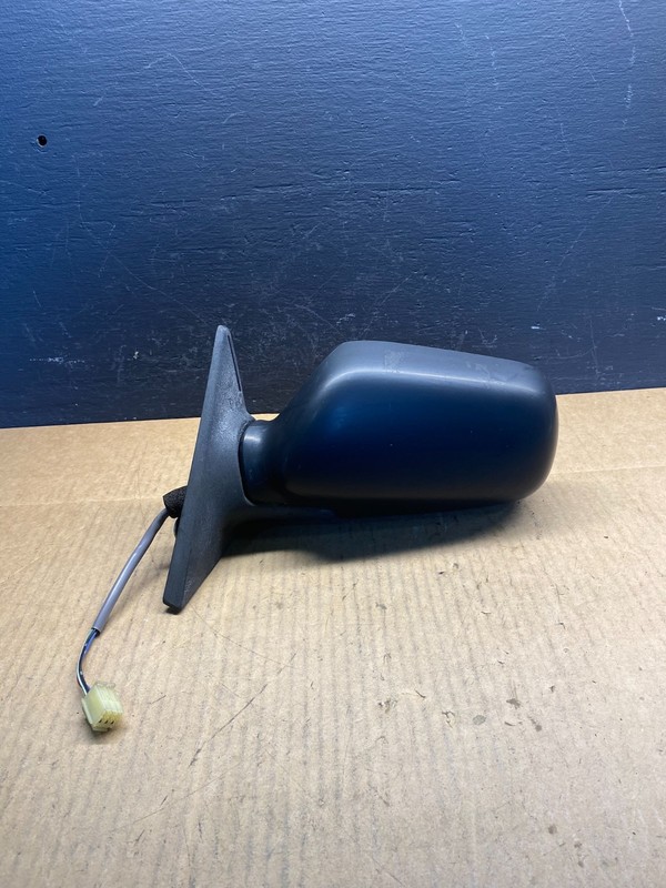 2003 to 2005 Subaru Forester Left Driver LH View Power Door Mirror AC2854 DW