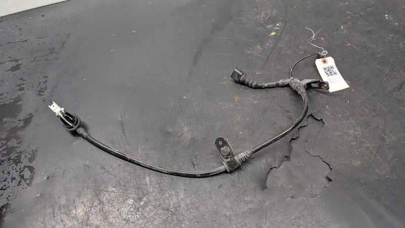 Rear Right ABS Wheel Speed Sensor 2020 Mazda CX-5 KA0G-43-7EXA 2016 - 2021