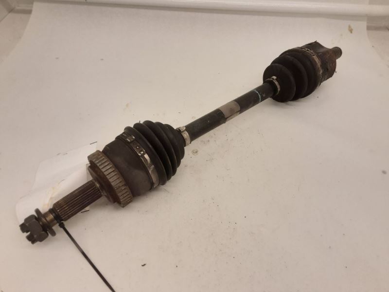 Driver Axle Shaft Front 2.7L 6 Cylinder Fits 05-10 SPORTAGE 2323775
