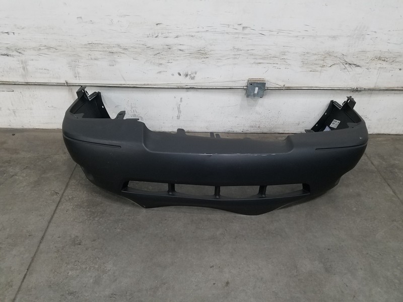 2003 03 04 Mercury Marauder Front Bumper Fascia#4504 Z7