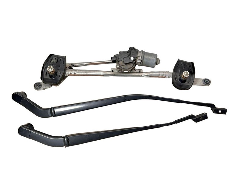 2016-2023 Mazda CX-9 Windshield Wiper Transmission With Motor And Arms