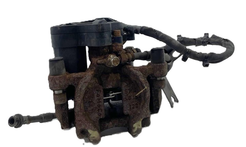2013-2020 Ford Fusion Rear Right Passenger Side Caliper Assembly RH OEM