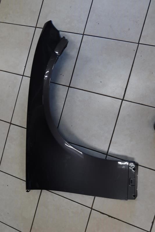 2015-2018 Dodge Charger OEM Front Right Passenger Fender Silver 68213060