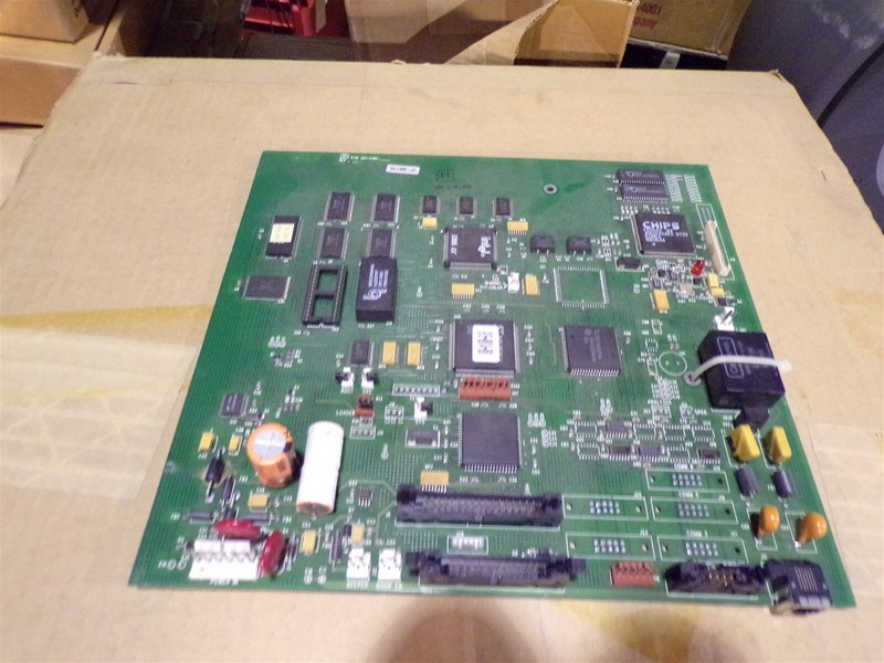 Tidel 201-4190-001 PC Circuit Board *FREE SHIPPING*