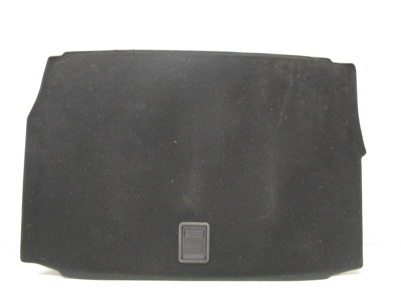 04-09 MERCEDES W209 CONVERTIBLE CLK500 CLK320 CLK550 TRUNK MAT WHEEL COVER 09222