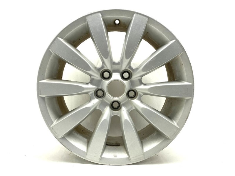 Wheel Rim 18x7 Alloy 10 Spoke 4250A279 Fits 2008-2011 Mitsubishi Lancer 84499