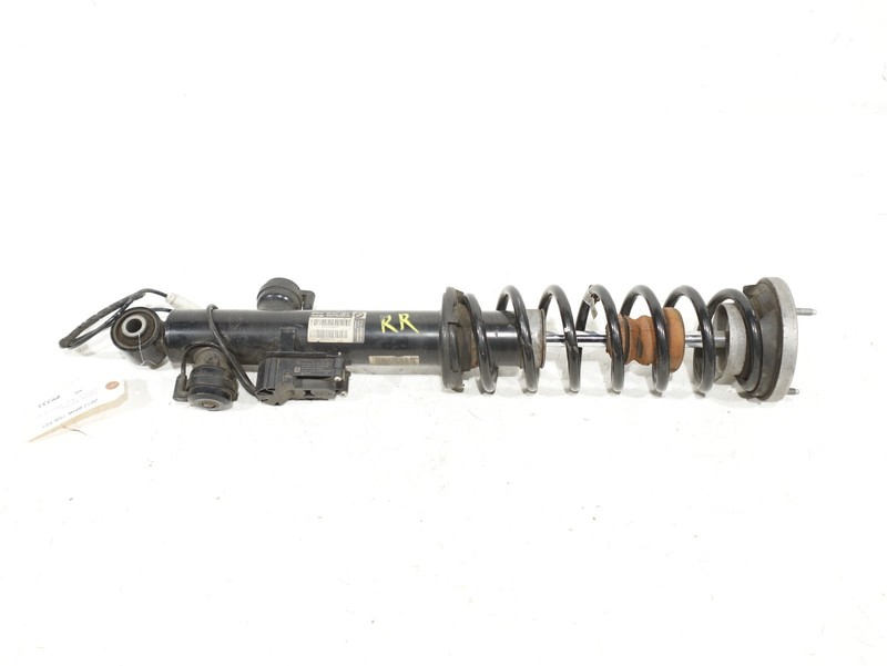 2010-2012 BMW 740i 750i F01 F04 Rear Right Passenger VDC Strut Shock OEM 6796928