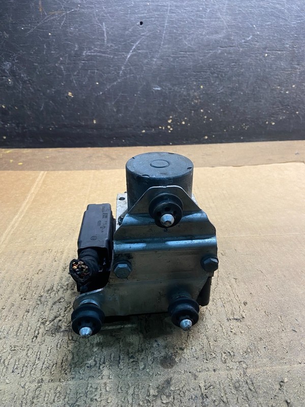 2012 to 2015 Audi A6 ABS Anti-Lock Brake Pump 4g0907379f OEM Y4269 DG
