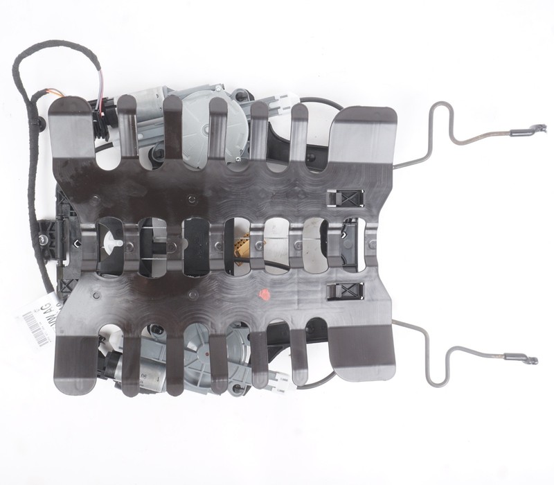 2015 - 2018 Porsche Macan Front Left Seat Back Support OEM