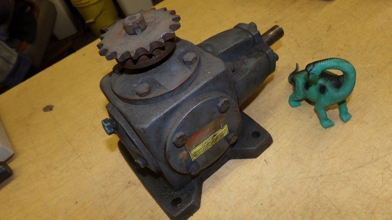 Boston Gear NR137-NE5, Browning 40B18 *Free Shipping*