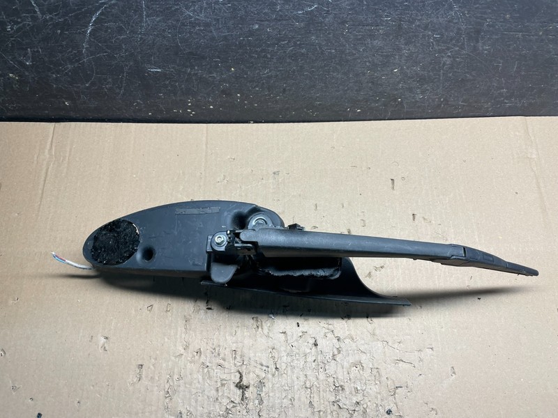 2011-2013 Jeep Grand Cherokee Tailgate Back Door Rear Wiper Motor Wiper U1580 DG