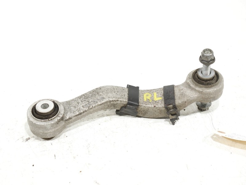 2011-2016 BMW 528i 535i 550i AWD Rear LEFT Side Upper Control Arm OEM 6789343