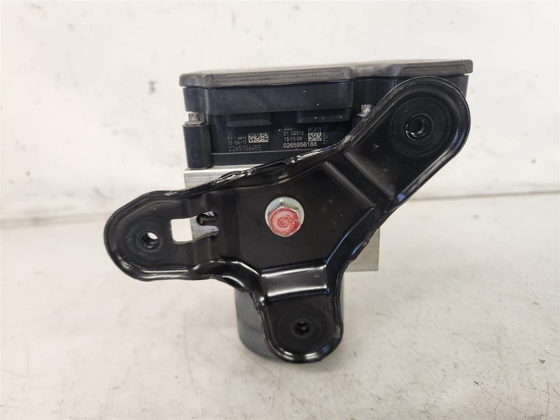 2014-2015 Acura Mdx Vsa Abs Pump Modulator Accumulator 57111-Tz6-A13 Genuine Oem