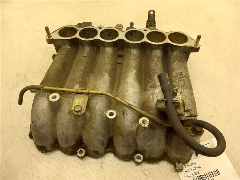 95-04 TOYOTA TACOMA DELUXE 3.4L INTERMEDIATE INTAKE MANIFOLD