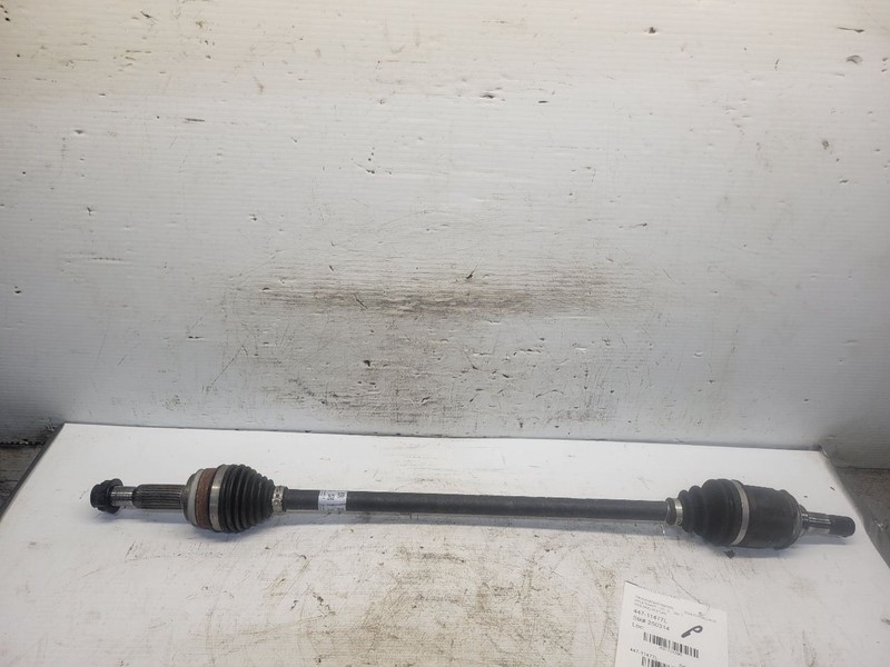 Driver Axle Shaft Rear Axle Gasoline Fits 22-24 COROLLA CROSS 1721596