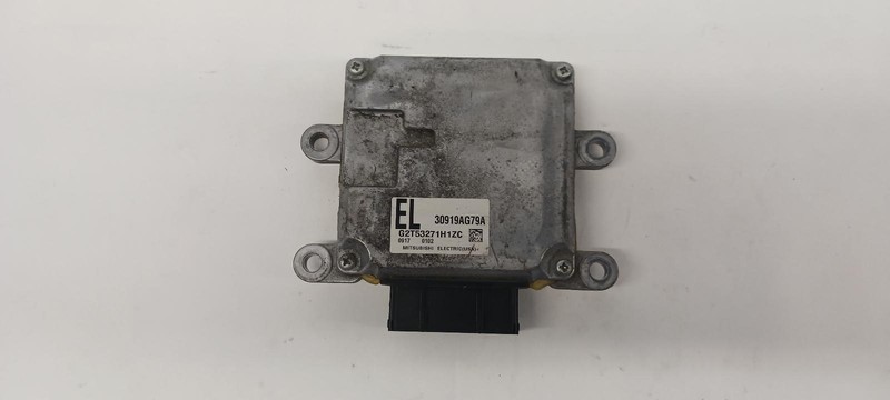 20-'22 SUBARU LEGACY Transmission control module 2.5L OEM 1 Year Wnty!