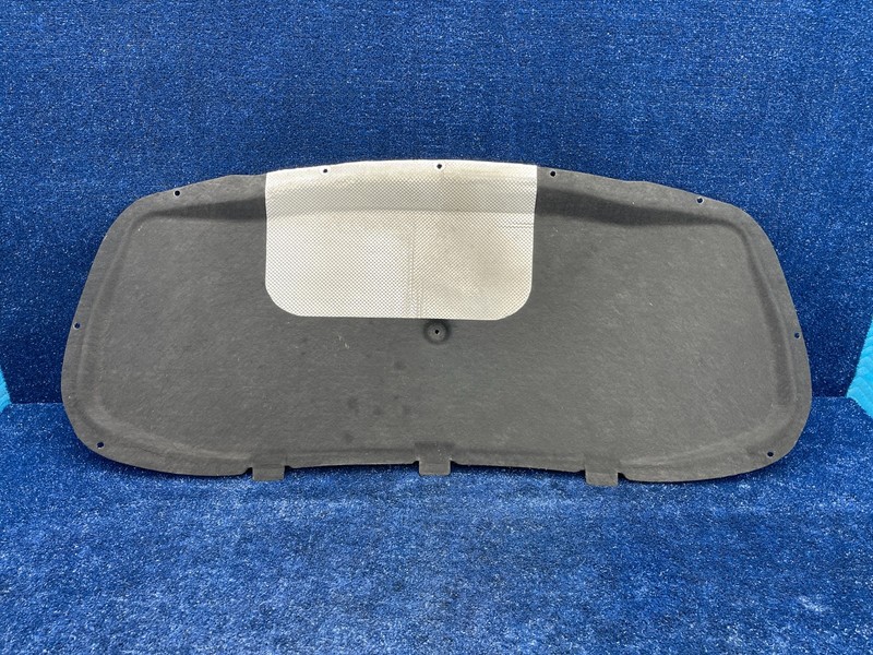 2016-2019 Buick Cascada Hood Insulation Pad Liner 13436190