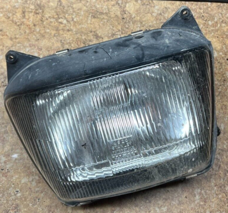 2001 Kawasaki ZG1000 Concours Headlight Head Lamp High Beam Light OEM ZG 1000