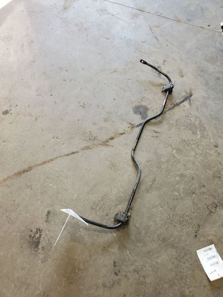 Stabilizer Bar Classic Style 5 Lug Wheel Fits 10-20 DODGE 1500 PICKUP 286543