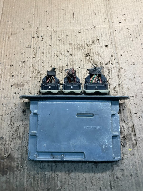 2006 Ford Truck F-Series SD 6.8L v10Engine Control ECU Computer Module y0046 DG
