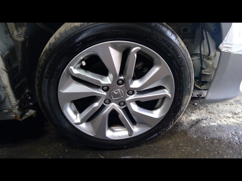 Rim Wheel 17x7-1/2 Alloy 10 Spoke LX Fits 18-20 ACCORD 1575981