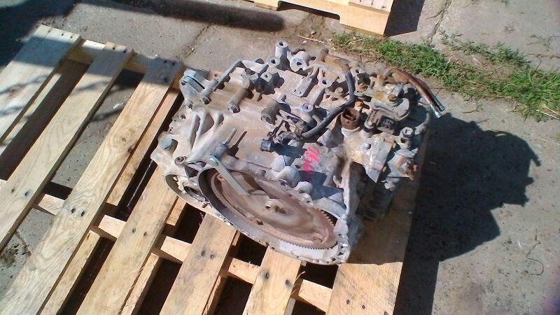 Automatic Transmission 2.0L Sedan Fits 11-13 FORTE 103870