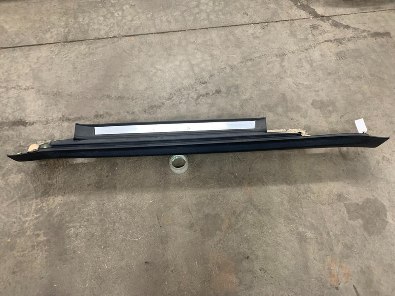 ⭐2007-2015 MINI COOPER LEFT DRIVER ROCKER PANEL SKIRT MOULDING TRIM OEM LOT2323