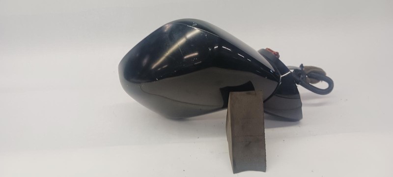 07 NISSAN VERSA Right passenger Door Mirror Power OEM Grade A!