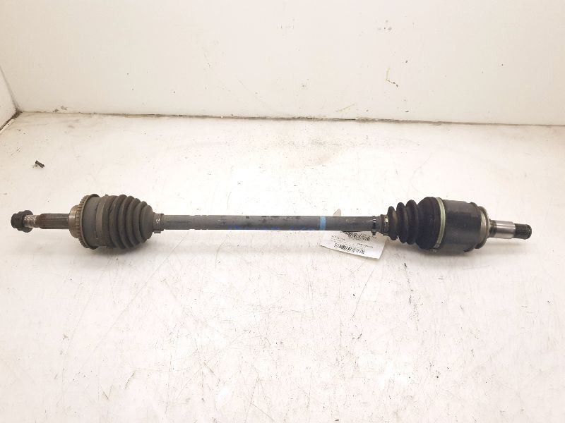 08-13 TOYOTA HIGHLANDER AWD AT DRIVER SIDE REAR AXLE SHAFT ASSEMBLY