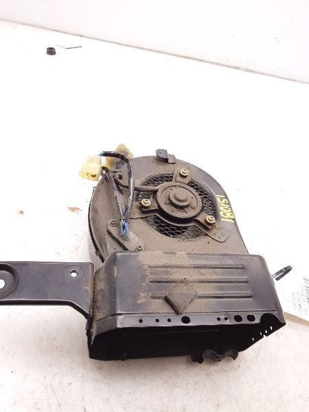 Blower Motor Rear 1FZFE Engine 6 Cylinder Fits 91-98 LAND CRUISER