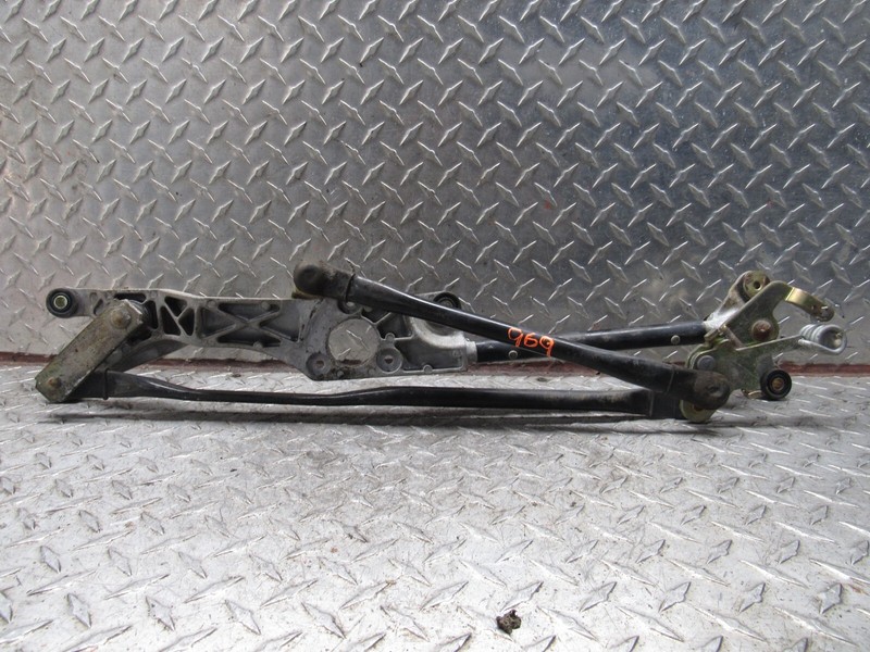 97 98 99 00 01 LEXUS ES300 WIPER TRANSMISSION LINKAGE SEDAN