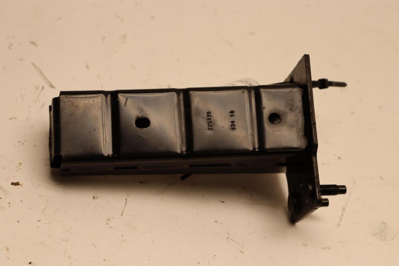 2019-2023 INFINITI QX50 FRONT RIGHT SUBFRAME FRAME EXTENSION BRACKET OEM