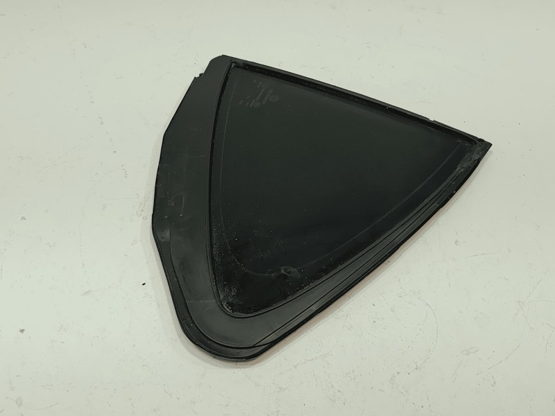 2015-2020 ACURA TLX Rear Left Driver Side Quarter Window Glass with Seal OEM