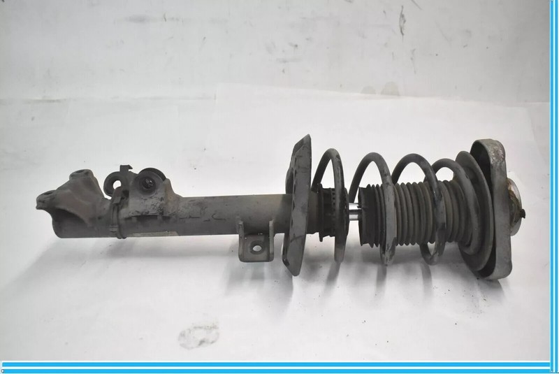 10-16 Mercedes W212 E350 Front Right or Left Shock Absorber Spring Strut OEM