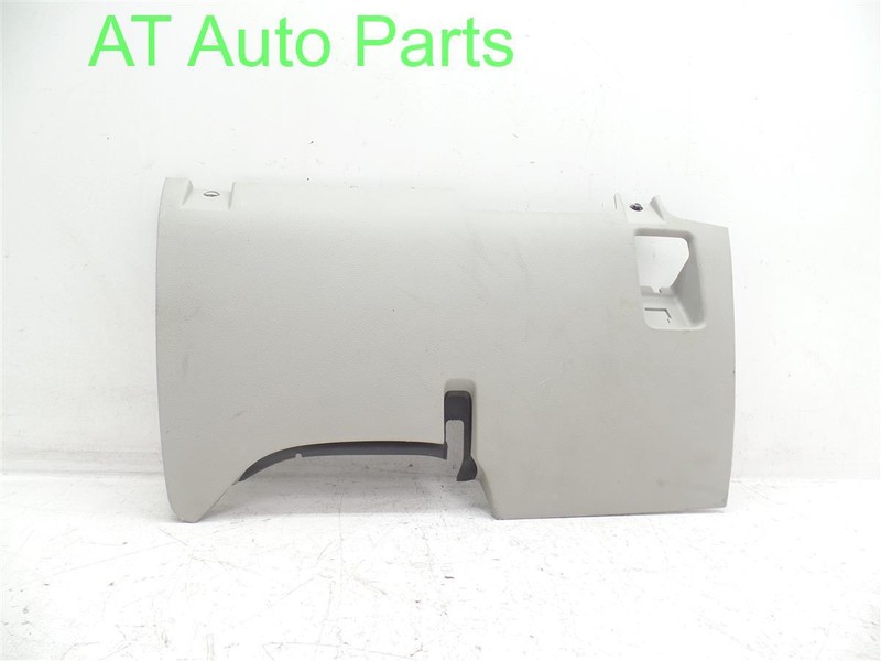 11 12 13 14 EQUINOX TERRAIN DRIVER KNEE BOLSTER 22774196
