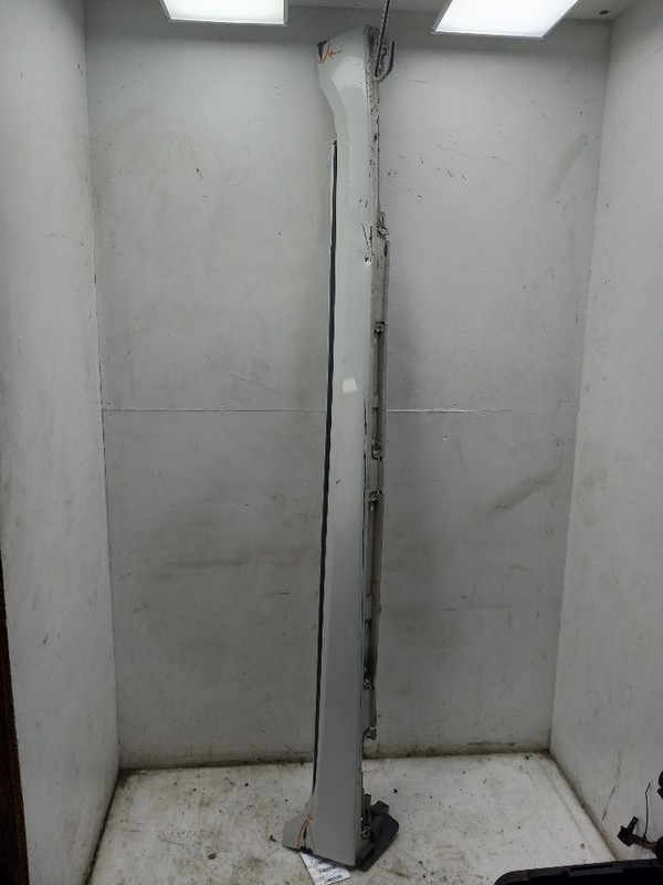 15 LEXUS LS460 PASSENGER RIGHT ROCKER PANEL