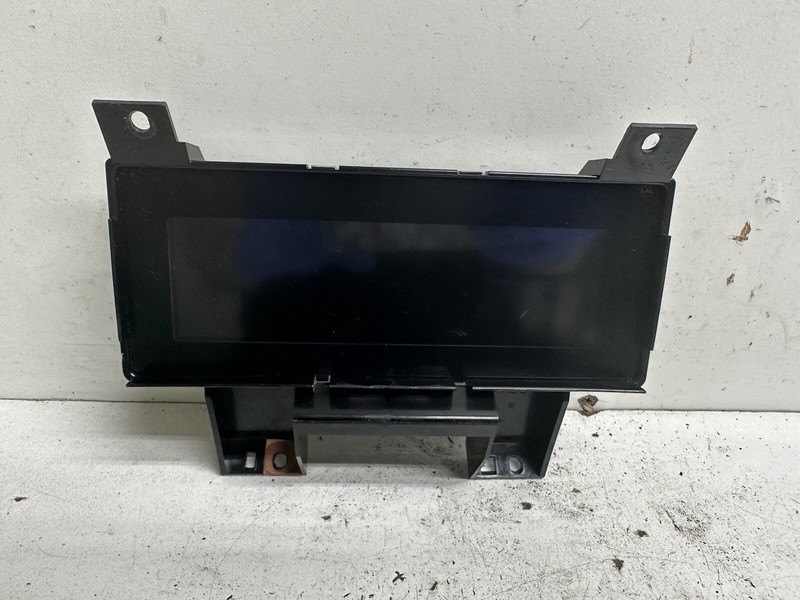 2011-2012 Honda Accord Upper Navigation GPS Display Screen ID 39710TA0A230M1 Oem