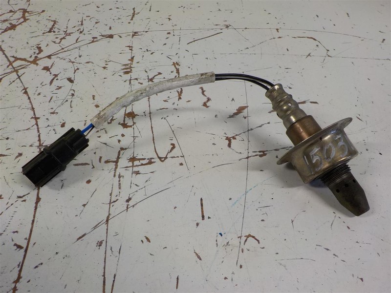 13 14 15 16 17 Honda Accord 2.4L PRIMARY OXYGEN SENSOR 36531-5A2-A01
