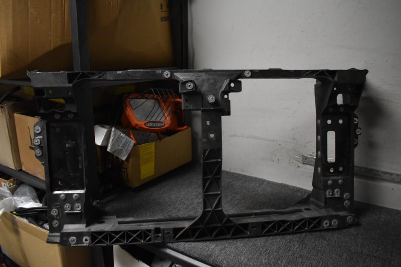 2014-2020 INFINITI Q50 RADIATOR SUPPORT FACTORY OEM
