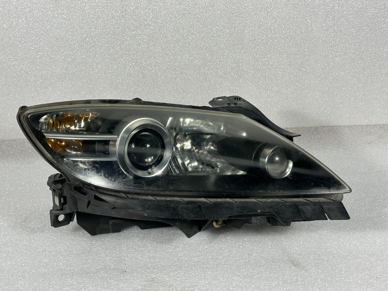 04 05 06 07 08 Mazda RX8 Passenger Right Headlight Xenon HID FE03510K0H