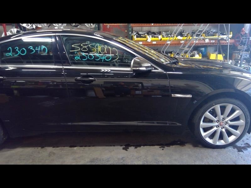 Passenger Right Front Door Electric Windows Fits 09-15 XF 1173739