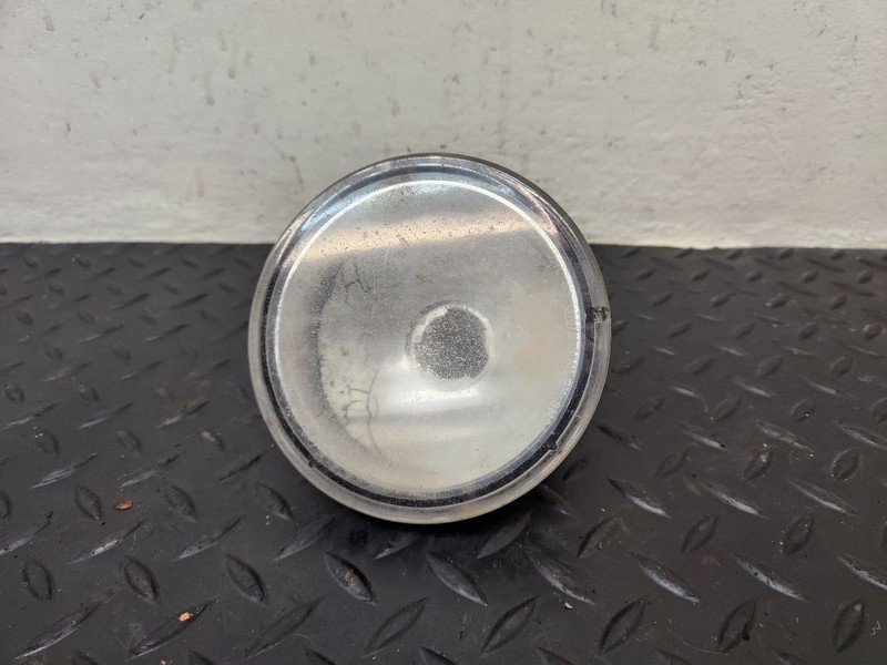 03-09 Hummer H2 Bumper Mounted Fog Driving Lamp OEM 15258697